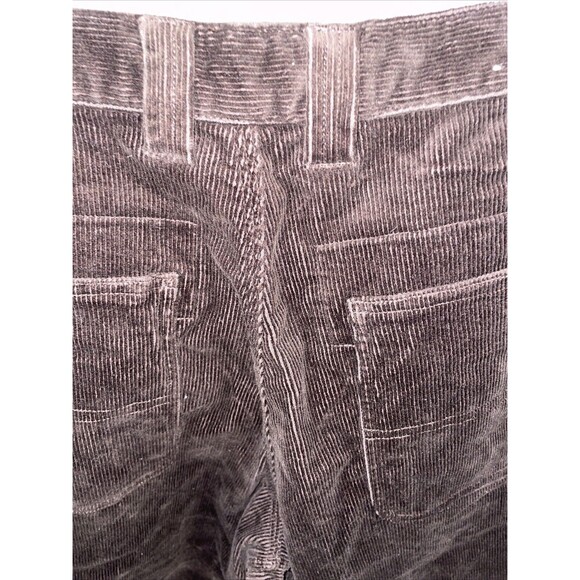 Mountain Khakis Men’s Corduroy Pants Size 38x34 Brown Comfort Going Out Party - Picture 9 of 12